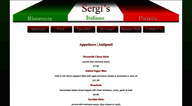 sergis1.com