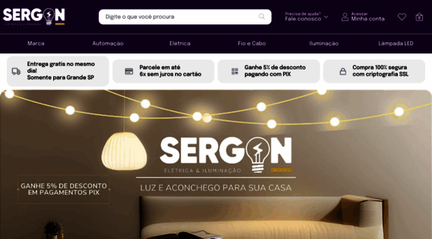 sergon.com.br