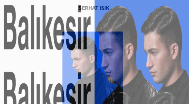 serhat-isik.com