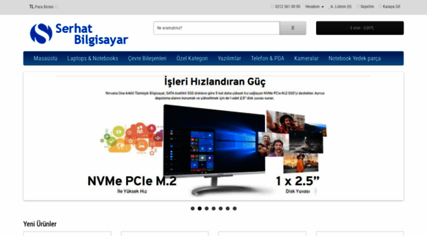 serhatbilgisayar.com