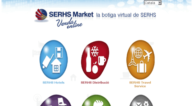 serhsmarket.com