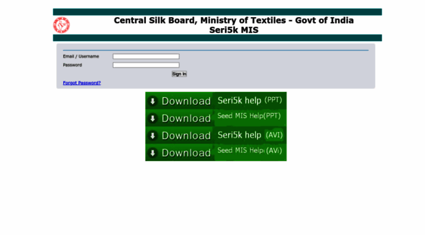 seri5k.csb.gov.in