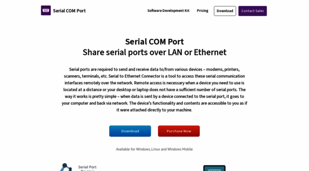 serial-com-port.com