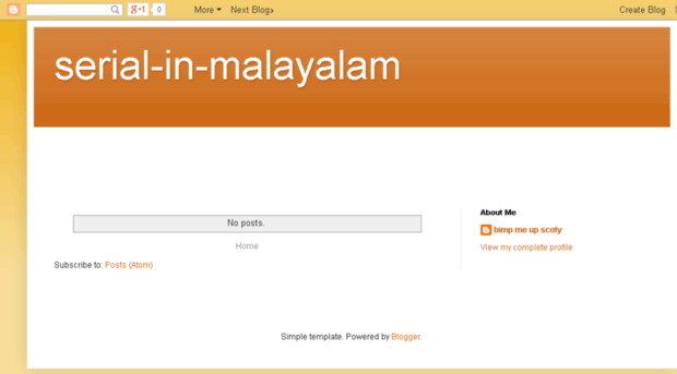 serial-in-malayalam.blogspot.com