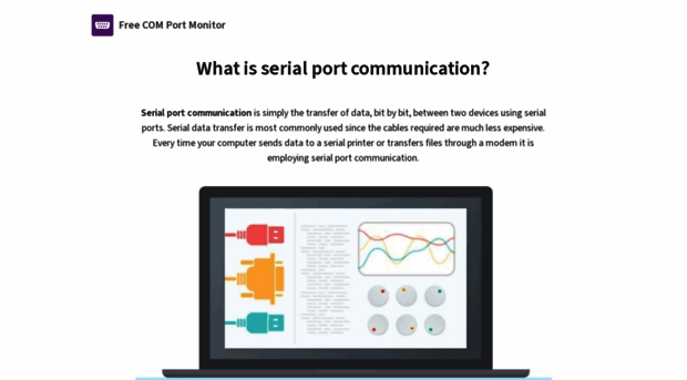 serial-port-communication.com