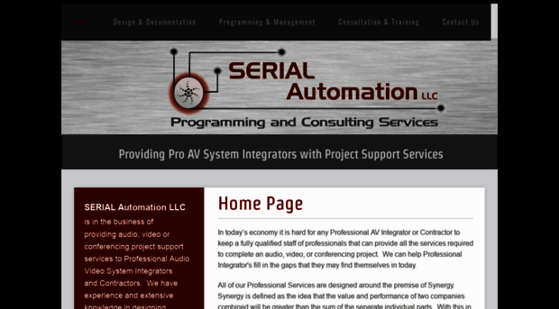 serialautomation.com