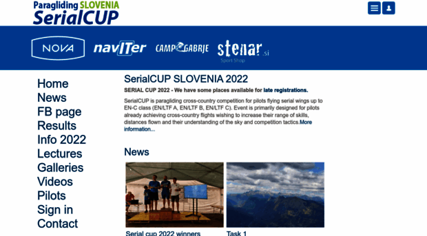 serialcup.com