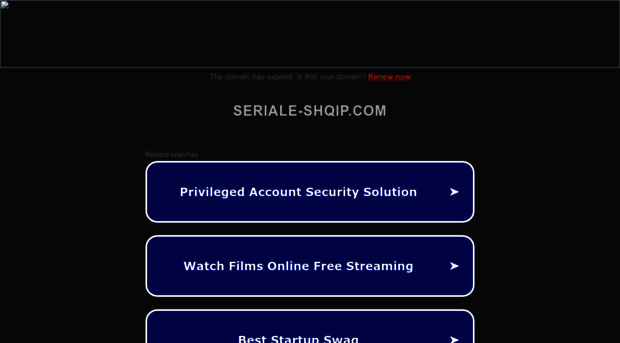 seriale-shqip.com