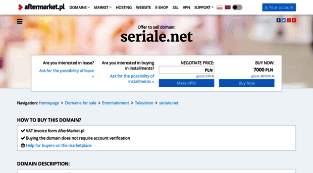 seriale.net