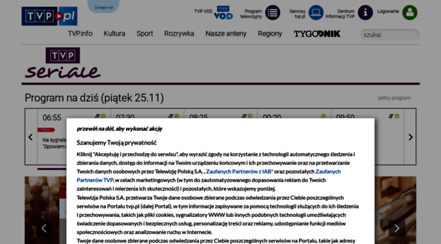 seriale.tvp.pl