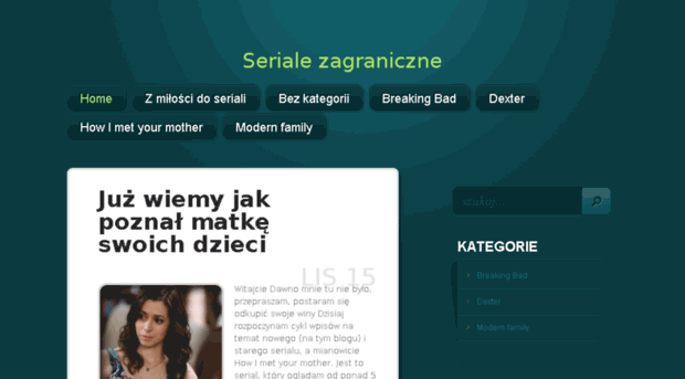 serialezagraniczne.com.pl