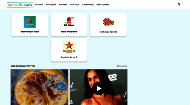 serialfb.com