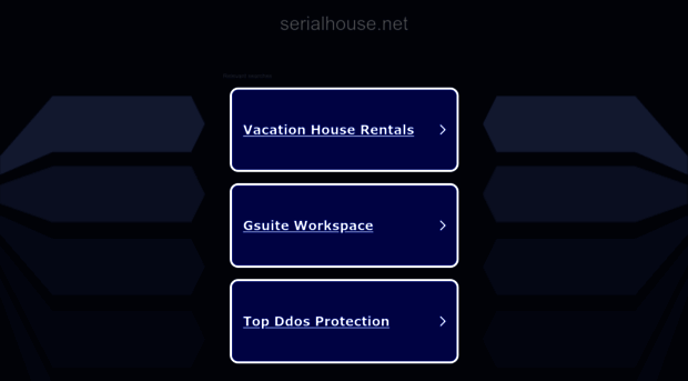 serialhouse.net