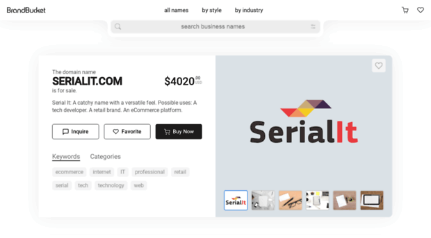 serialit.com