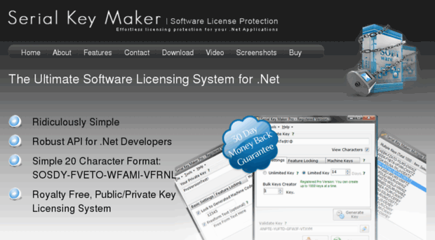 serialkeymaker.com