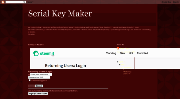 serialkeymakerguru.blogspot.it