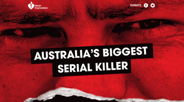 serialkiller.heartfoundation.org.au