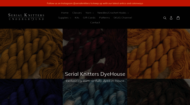 serialknitters.com