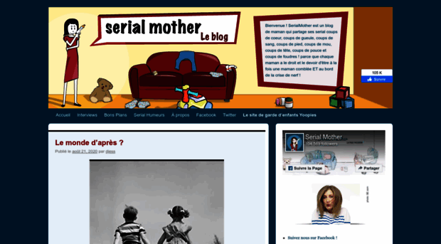 serialmother.com