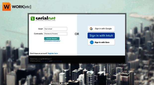 serialnet.worketc.com