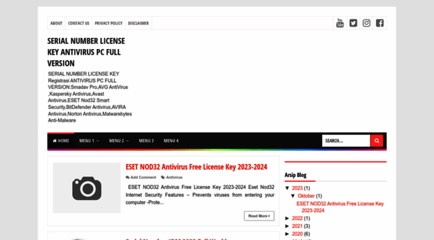 serialnumber-antiviruspc.blogspot.co.id