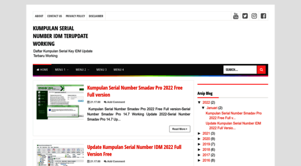 serialnumberidm2016.blogspot.sg