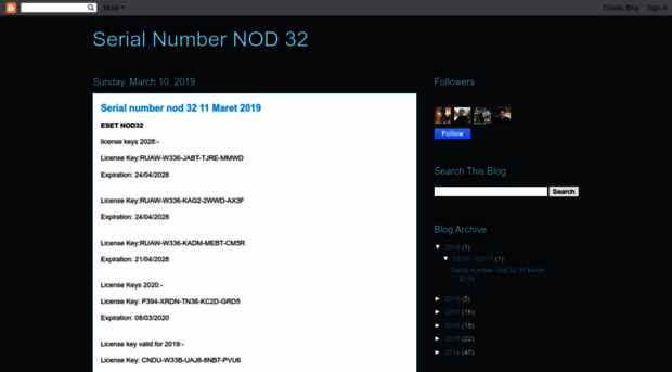 serialnumbernod32.blogspot.com