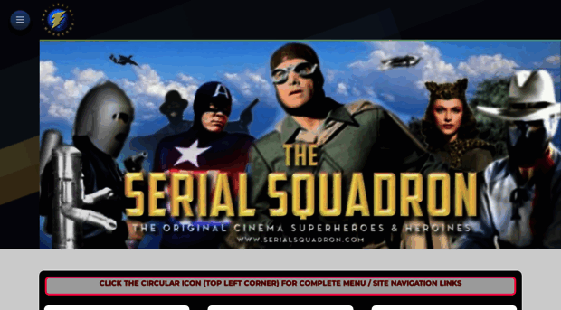 serialsquadron.com