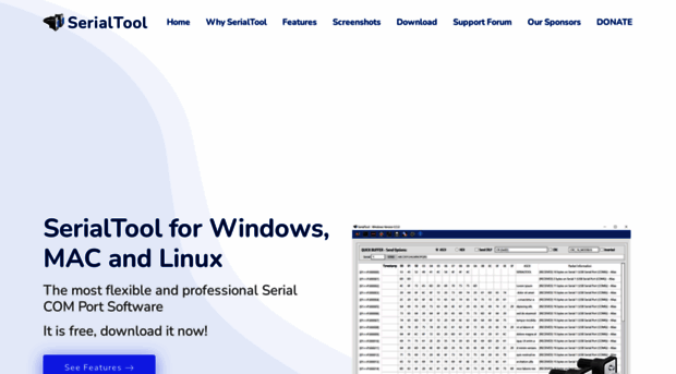 serialtool.com
