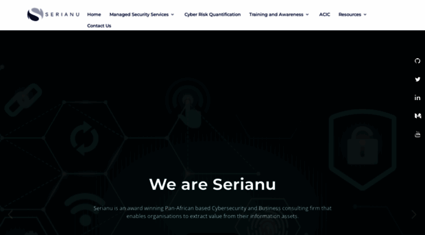 serianu.com