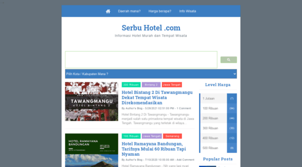 seribuhotelmurah.blogspot.sg