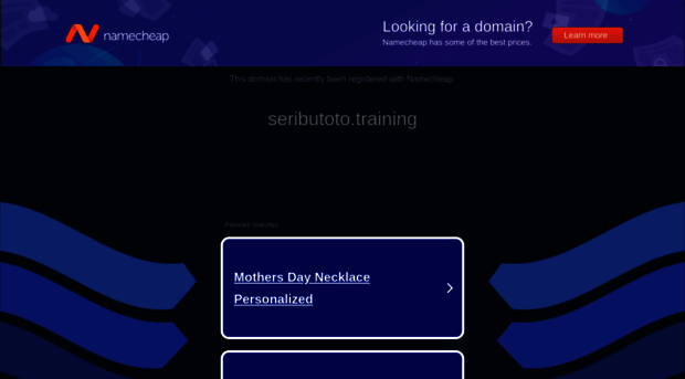 seributoto.training