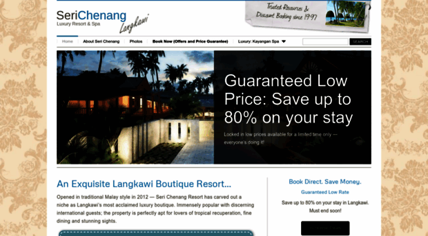 serichenangresort.com