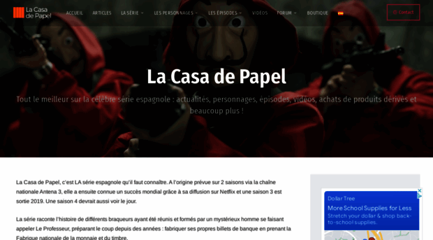 serie-lacasadepapel.com