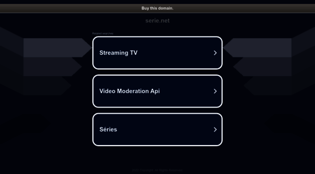 serie.net