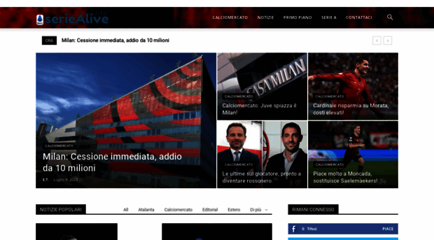 seriealive.info