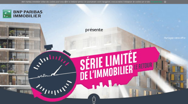 serielimitee.bnpparibasimmo.fr