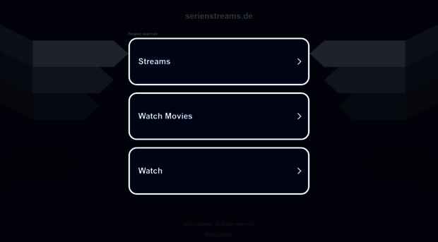 serienstreams.de