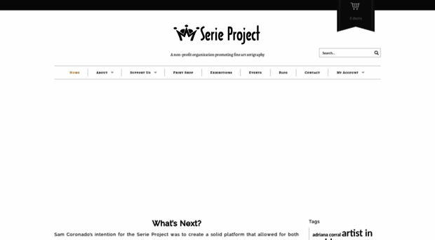 serieproject.org