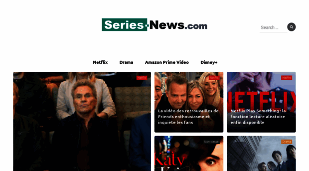 series-news.com