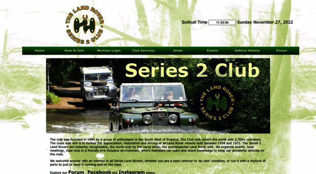 series2club.co.uk