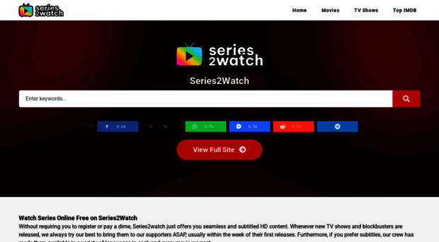 series2watch.net
