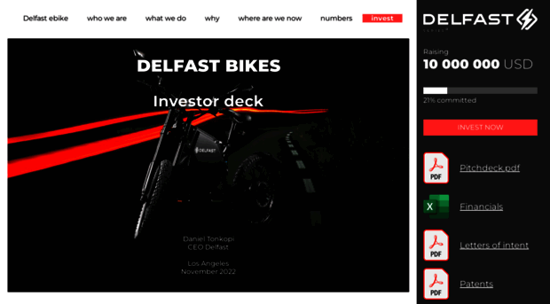 seriesa.delfastbikes.com