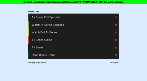 seriesclick.net
