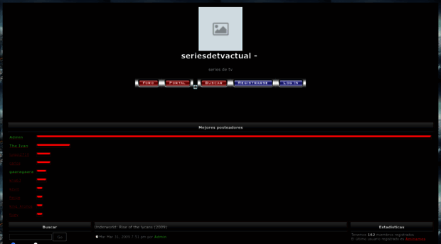 seriesdetvactual.forosactivos.com