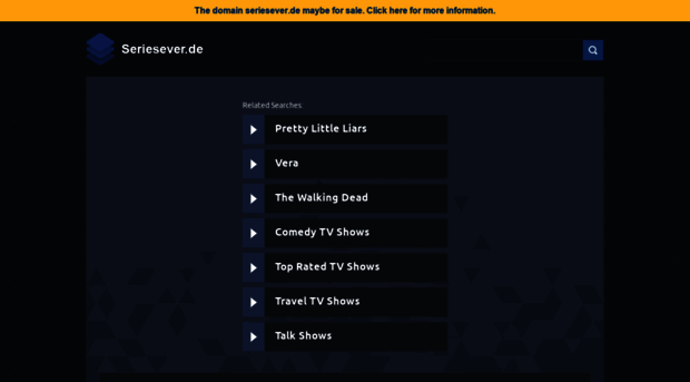 seriesever.de