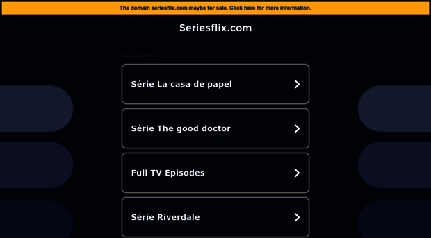 seriesflix .com