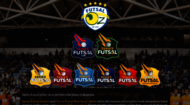 seriesfutsal.com