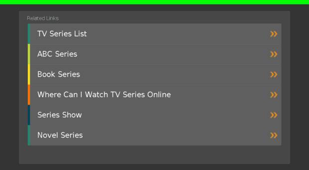 seriesgoto.com
