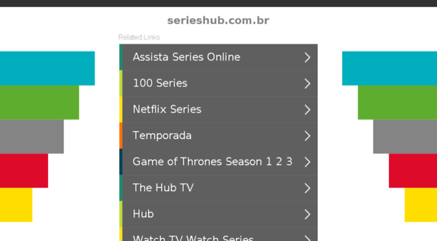 serieshub.com.br